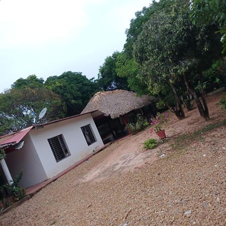 Casa Finca El Rosario San Marcos  Zewnętrze zdjęcie