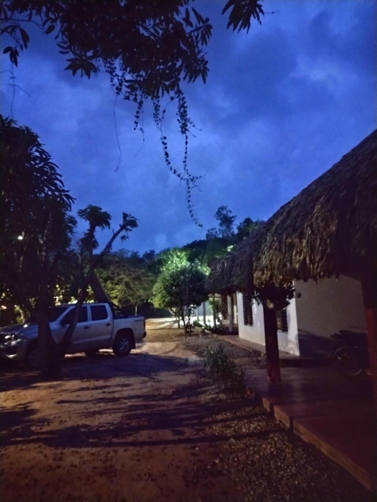 Casa Finca El Rosario San Marcos  Zewnętrze zdjęcie