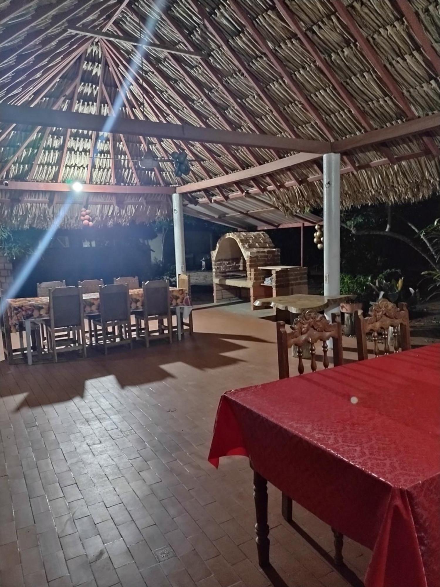 Casa Finca El Rosario San Marcos  Zewnętrze zdjęcie