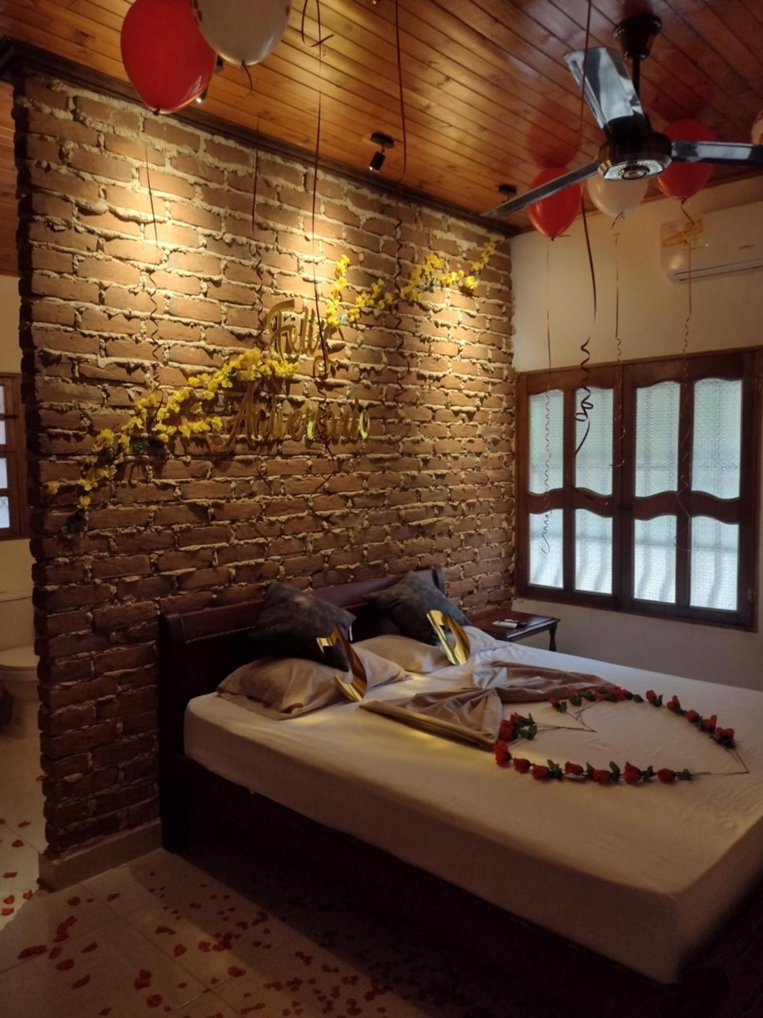 Casa Finca El Rosario San Marcos  Zewnętrze zdjęcie