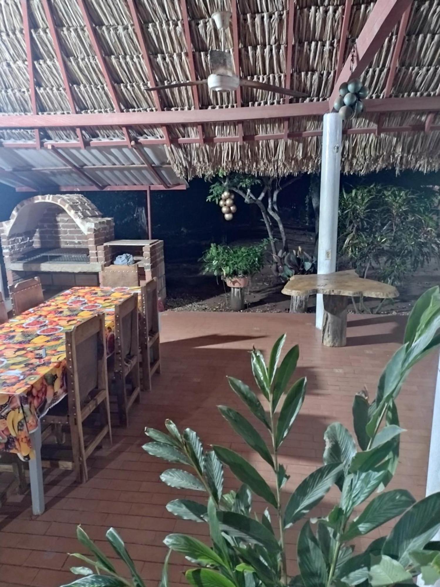 Casa Finca El Rosario San Marcos  Zewnętrze zdjęcie