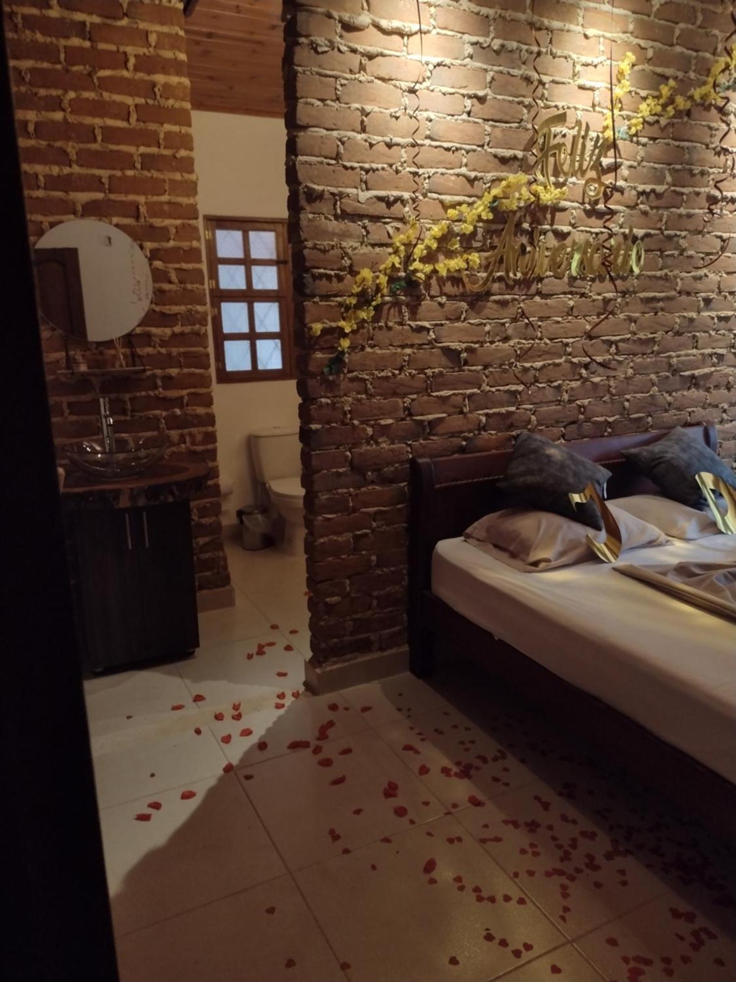 Casa Finca El Rosario San Marcos  Zewnętrze zdjęcie