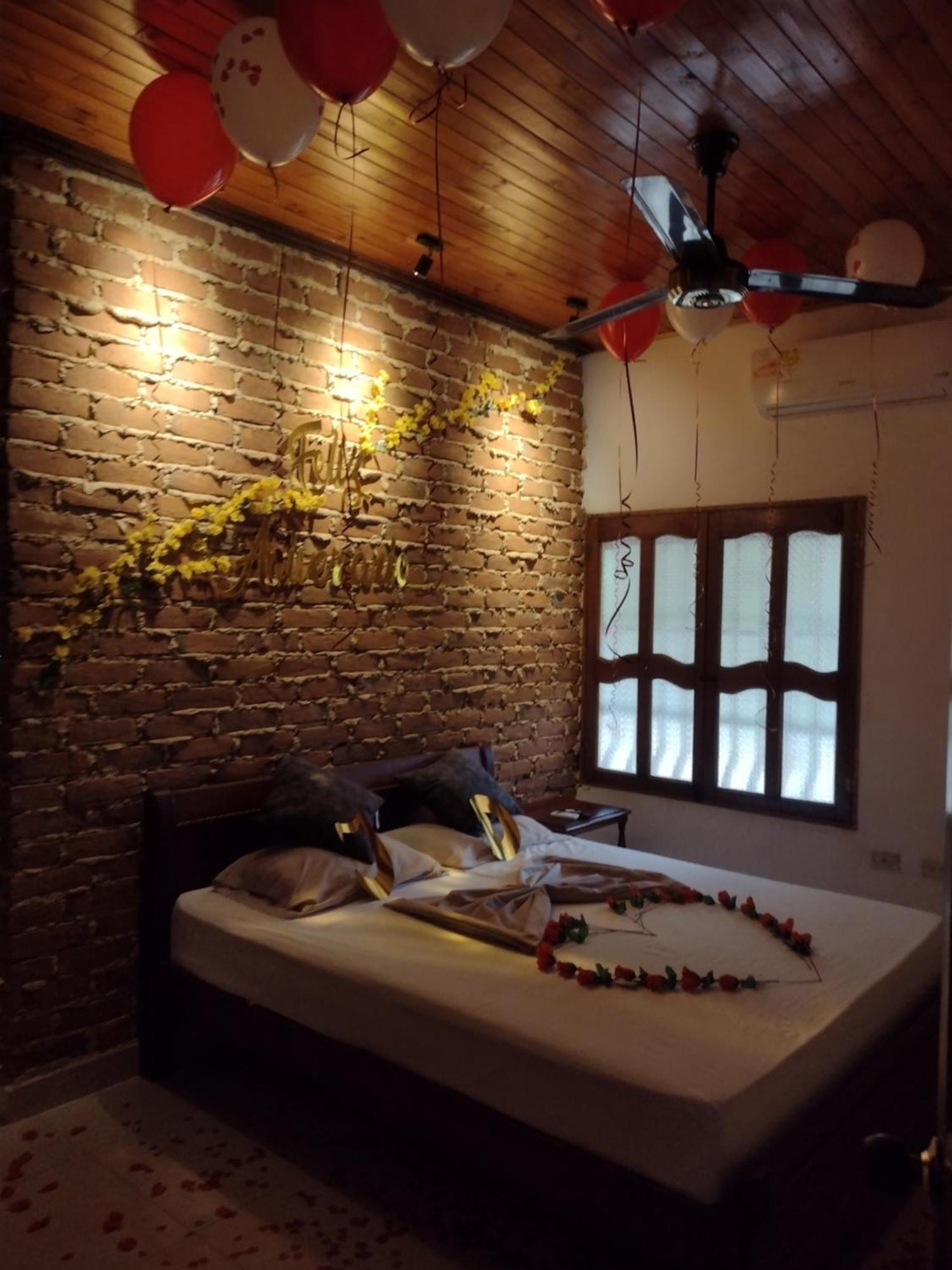 Casa Finca El Rosario San Marcos  Zewnętrze zdjęcie