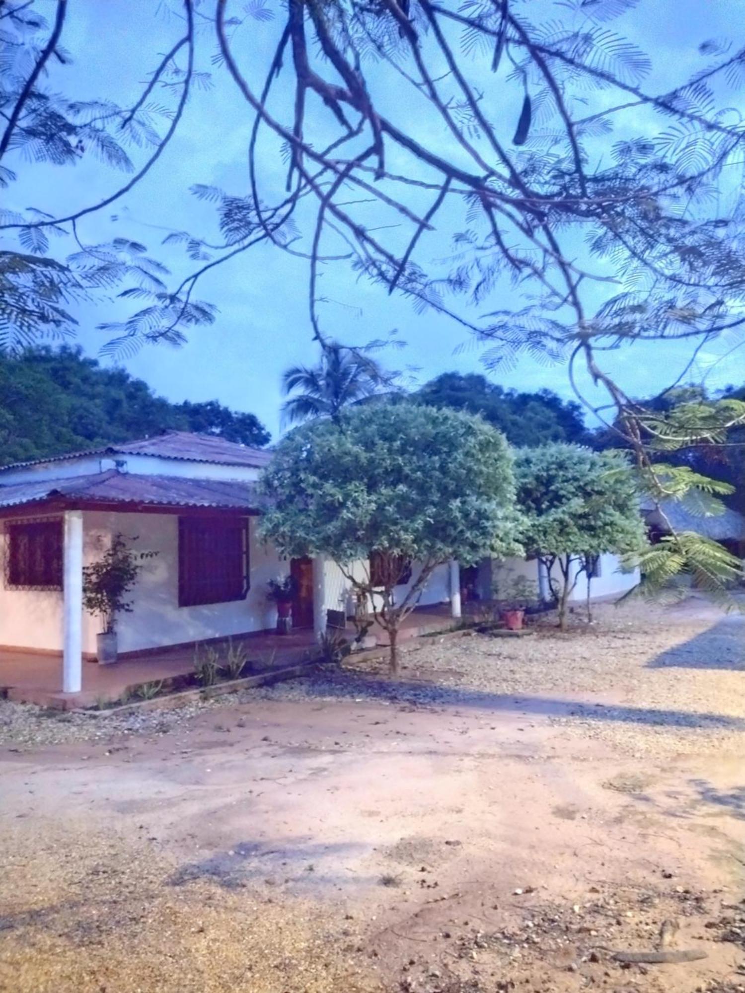 Casa Finca El Rosario San Marcos  Zewnętrze zdjęcie