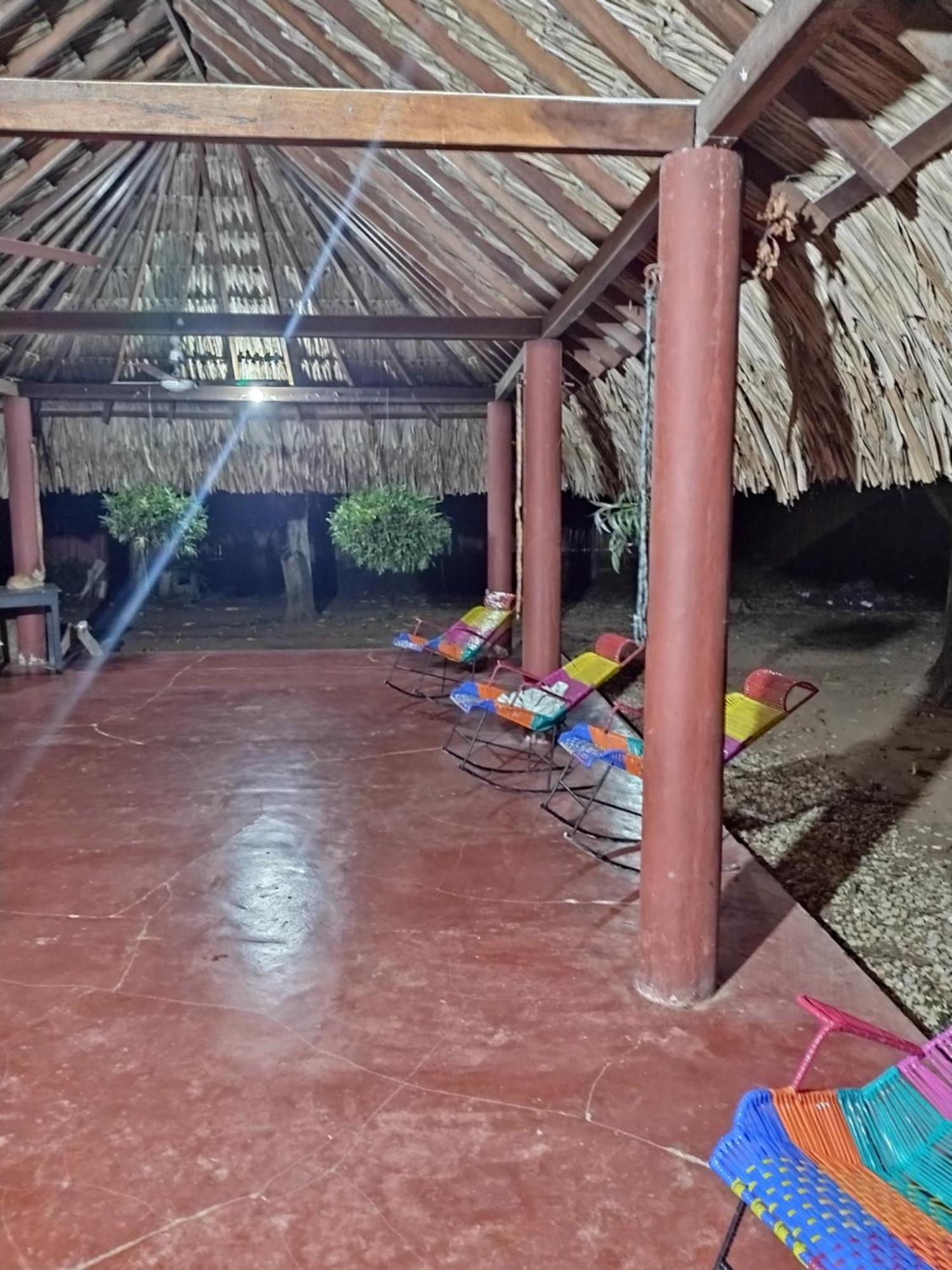 Casa Finca El Rosario San Marcos  Zewnętrze zdjęcie