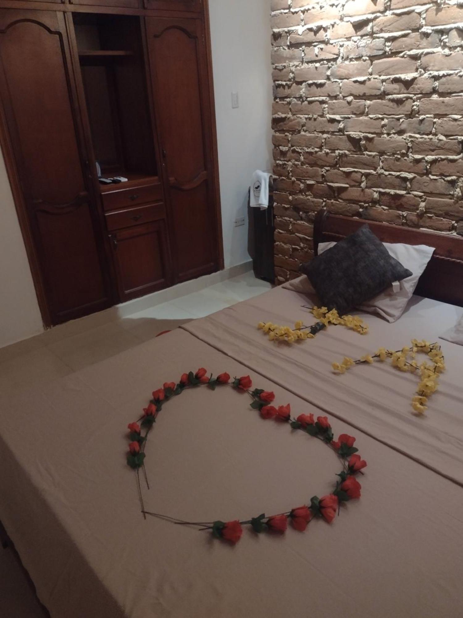 Casa Finca El Rosario San Marcos  Zewnętrze zdjęcie