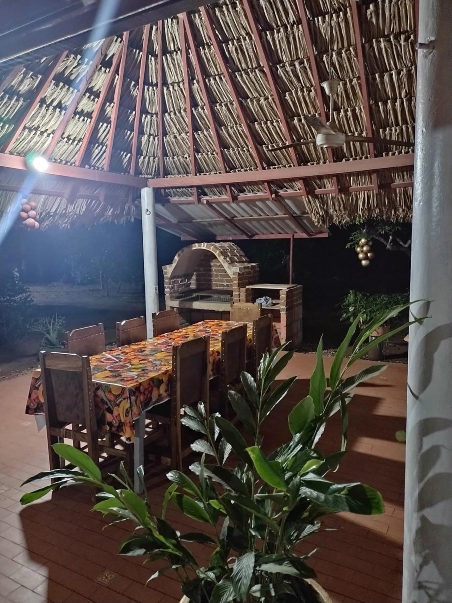 Casa Finca El Rosario San Marcos  Zewnętrze zdjęcie