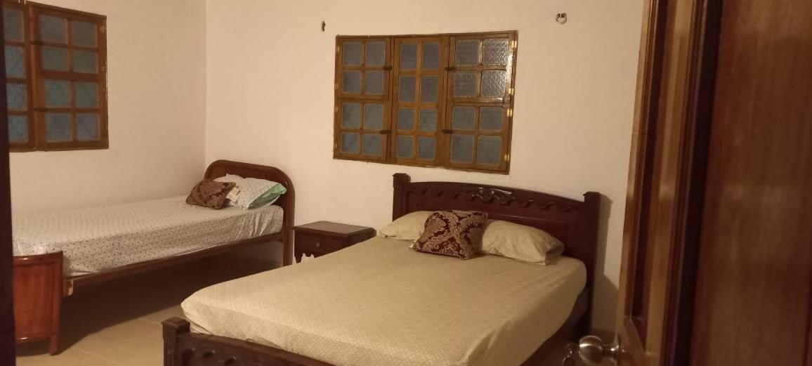 Casa Finca El Rosario San Marcos  Zewnętrze zdjęcie