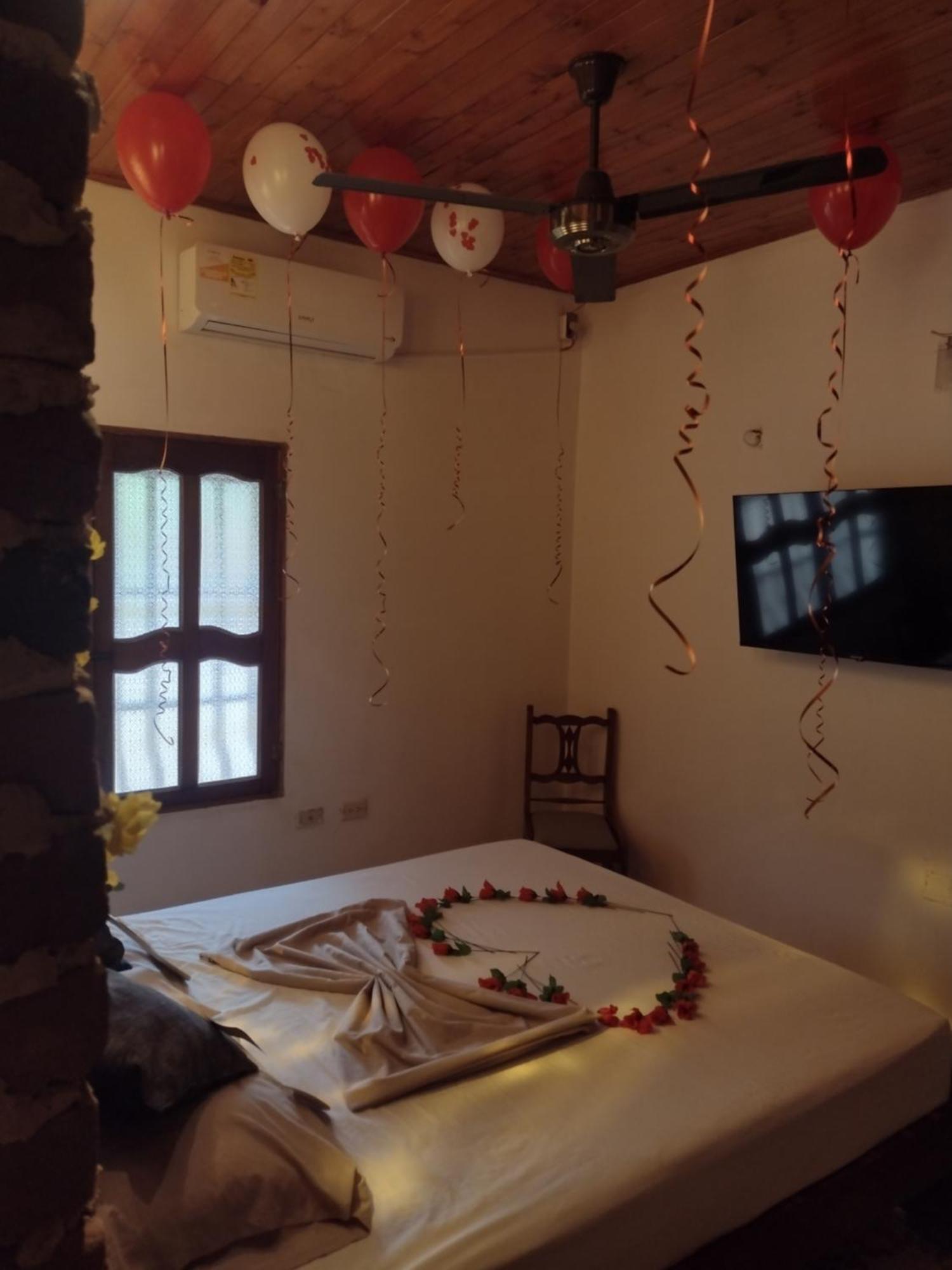 Casa Finca El Rosario San Marcos  Zewnętrze zdjęcie
