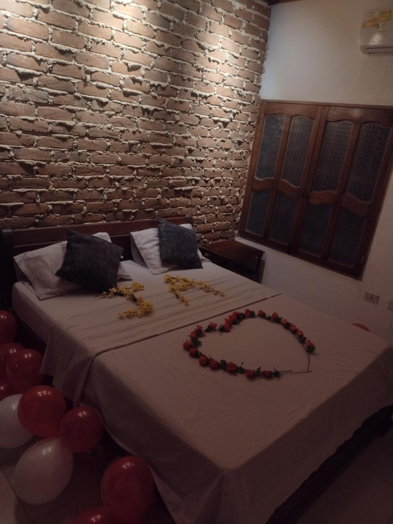 Casa Finca El Rosario San Marcos  Zewnętrze zdjęcie
