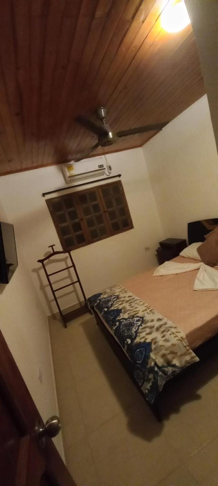 Casa Finca El Rosario San Marcos  Zewnętrze zdjęcie