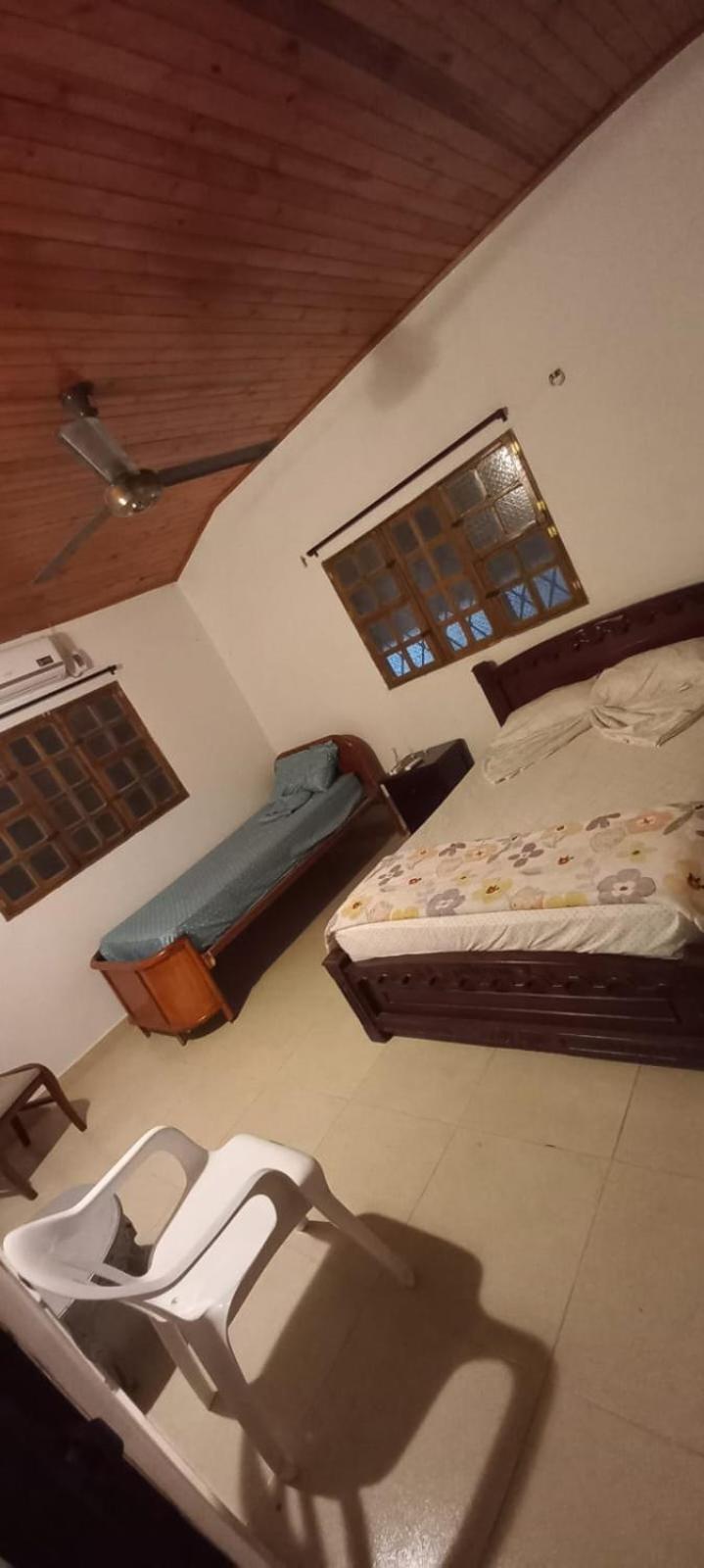 Casa Finca El Rosario San Marcos  Pokój zdjęcie