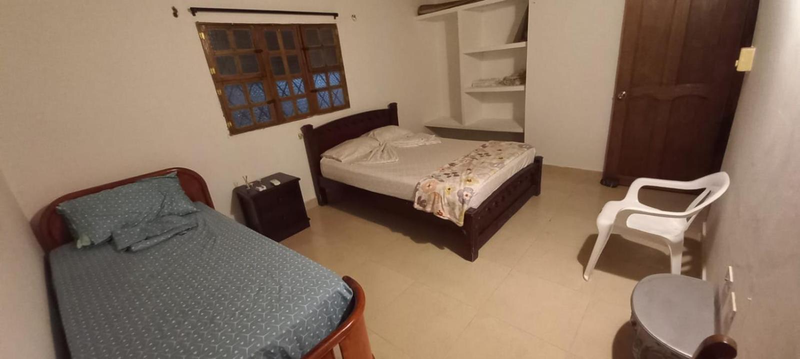 Casa Finca El Rosario San Marcos  Pokój zdjęcie