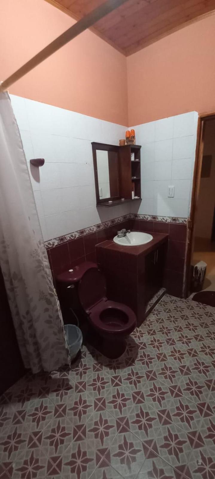 Casa Finca El Rosario San Marcos  Zewnętrze zdjęcie