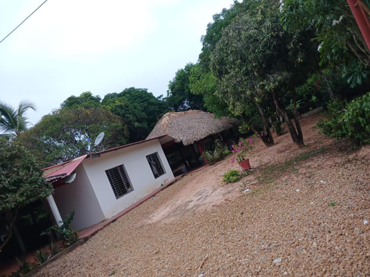 Casa Finca El Rosario San Marcos  Zewnętrze zdjęcie